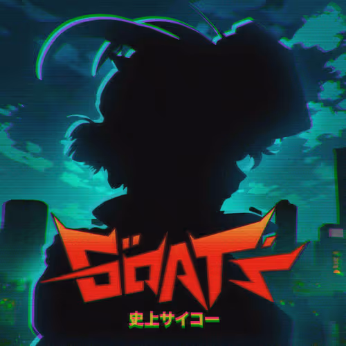 GOAT