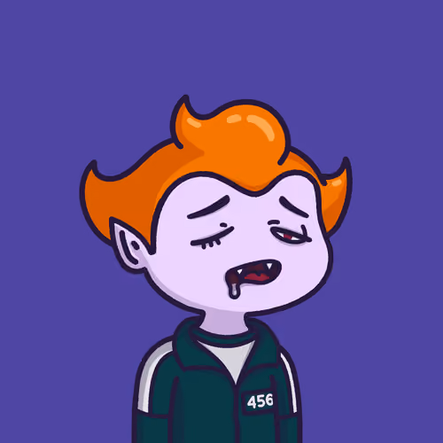 Spooky Squad #0018