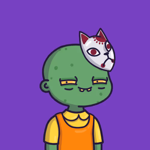 Spooky Squad