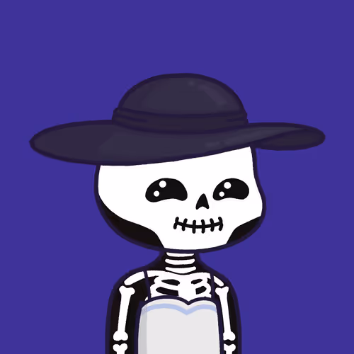 Spooky Squad