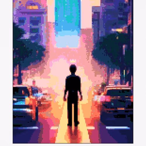 Musings of a Demiurge