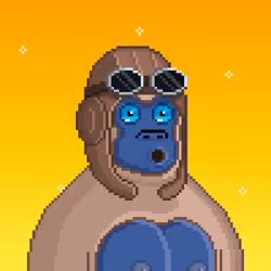 Moon Kong #1454