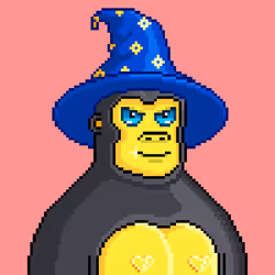 Moon Kong #1266