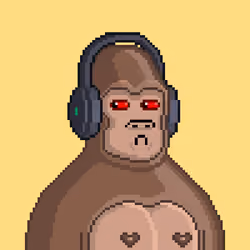 Moon Kong #1312