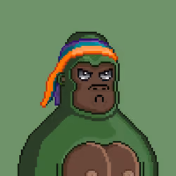 Moon Kong #1039