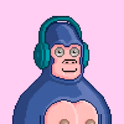 Moon Kong #1765