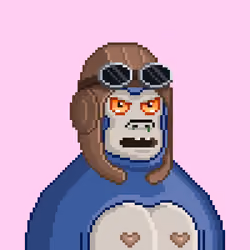 Moon Kong #953