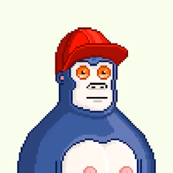 Moon Kong #946