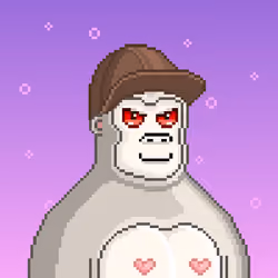 Moon Kong #1459