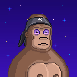 Moon Kong #264