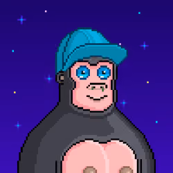 Moon Kong #948