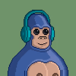 Moon Kong #950