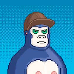 Moon Kong #1267