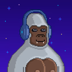 Moon Kong #1037