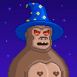 Moon Kong #12