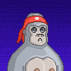 Moon Kong #15