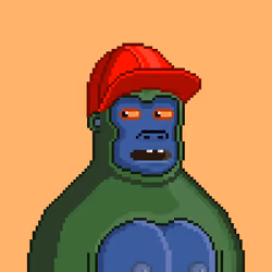 Moon Kong #1562
