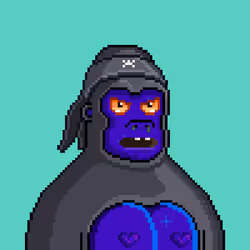 Moon Kong #1766
