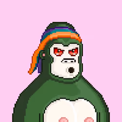 Moon Kong #1561
