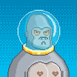 Moon Kong #11