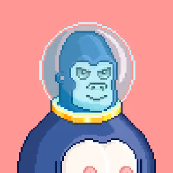 Moon Kong #14