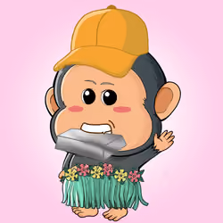 Baby Apes #1246