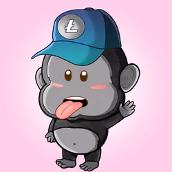 Baby Apes #1137