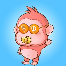Baby Apes #488