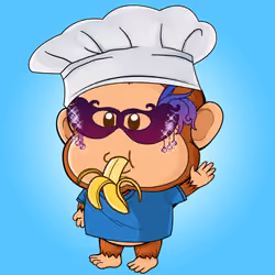 Baby Apes #565