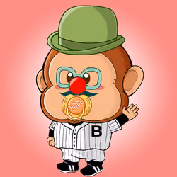 Baby Apes #18