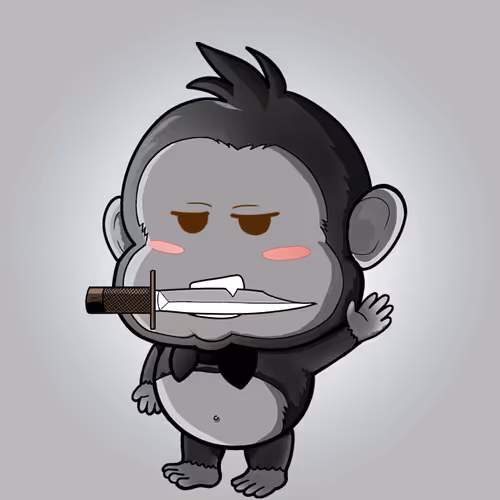 Babyapesrescue Bar