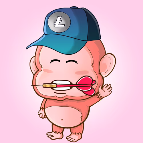 Baby Apes #647