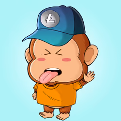 Baby Apes #1288