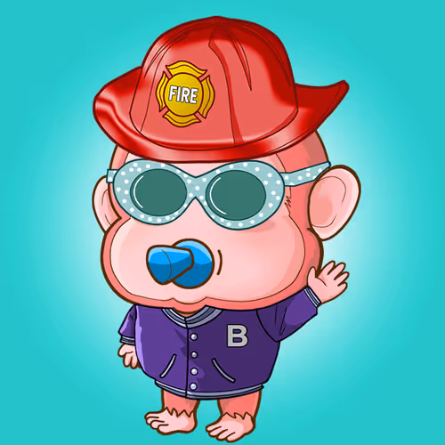 Babyapesrescue Bar