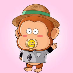 Baby Apes #1872