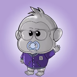 Baby Apes #900