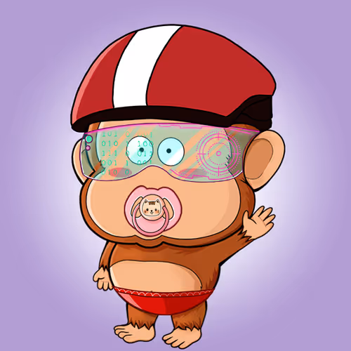 Babyapesrescue Bar