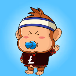 Baby Apes #83