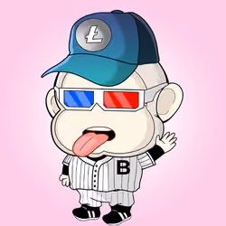 Baby Apes #297