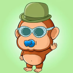 Baby Apes #78