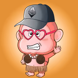 Baby Apes #1177