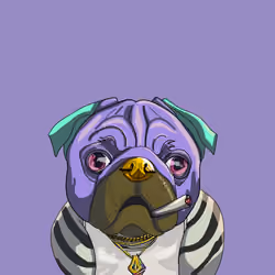 Top Dog #7774