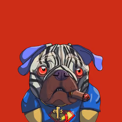 Top Dog #2894