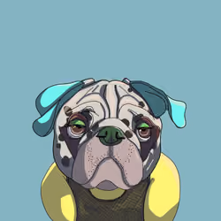Top Dog #4782