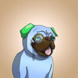 Top Dog #3021