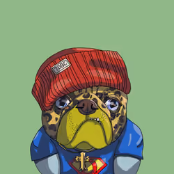 Top Doggo