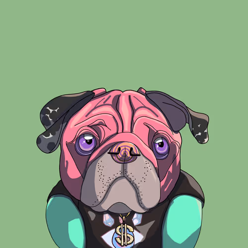 Top Dog #4082