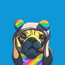 Pride