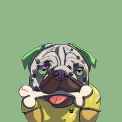 Top Dog #3178