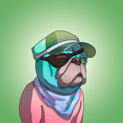 Top Dog #482